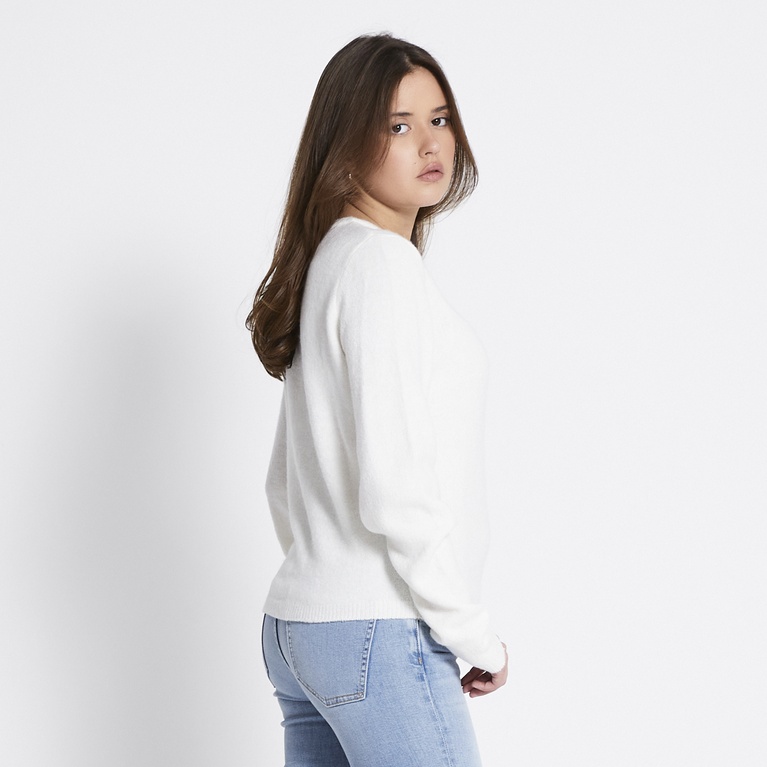 Strickjacke "Siri"